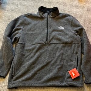 The North Face Men’s Campbell Pullover